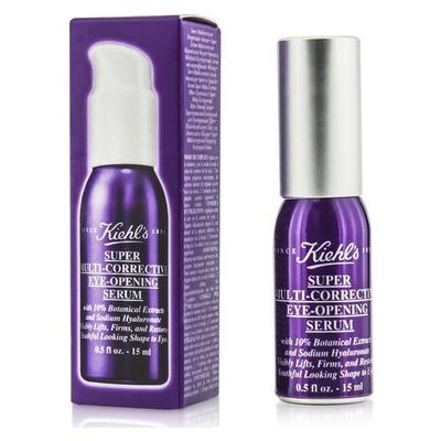 KİEHL'S SUPER MULTİ-CORRECTİVE EYE-OPENİNG SERUM 15ML