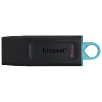 KİNGSTON 64GB DATA TRAVELER EXODİA USB 3.2 BELLEK DTXON/64GB