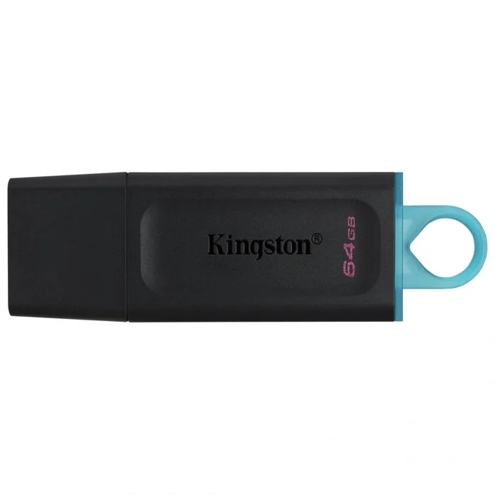 KİNGSTON 64GB DATA TRAVELER EXODİA USB 3.2 BELLEK DTXON/64GB