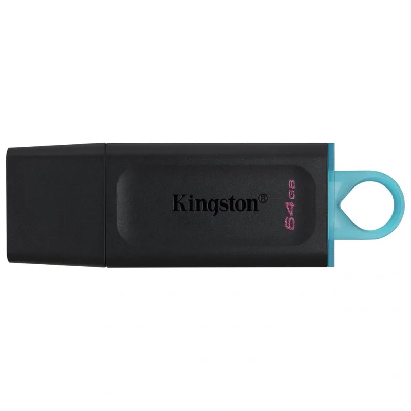 KİNGSTON 64GB DATA TRAVELER EXODİA USB 3.2 BELLEK DTXON/64GB