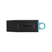 KİNGSTON 64GB DATA TRAVELER EXODİA USB 3.2 BELLEK DTXON/64GB
