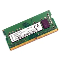 Kingston 8 GB 2666 MHz CL19 HP26D4S9S8MD/8 DDR4 Notebook Ram