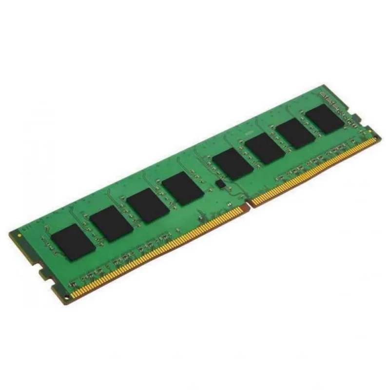 Kingston 8 GB 3200 MHz CL22 KVR32N22S8/8 DDR4 Ram (Açık Kutu)