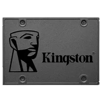 KİNGSTON A400 SA400S37/240G 2.5" 240GB SATA III 6 GB/S SSD