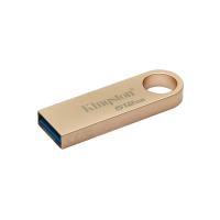 KİNGSTON DTSE9G3-512GB 512GB 220MB-S METAL USB 3.2 GEN 1 DATATRAVELER SE9 G3 FLASH BELLEK