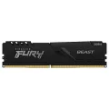 Kingston Fury Beast 16 GB 3200 MHz CL16 KF432C16BB/16 DDR4 Ram