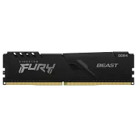 Kingston Fury Beast 16 GB 3200 MHz CL16 KF432C16BB/16 DDR4 Ram