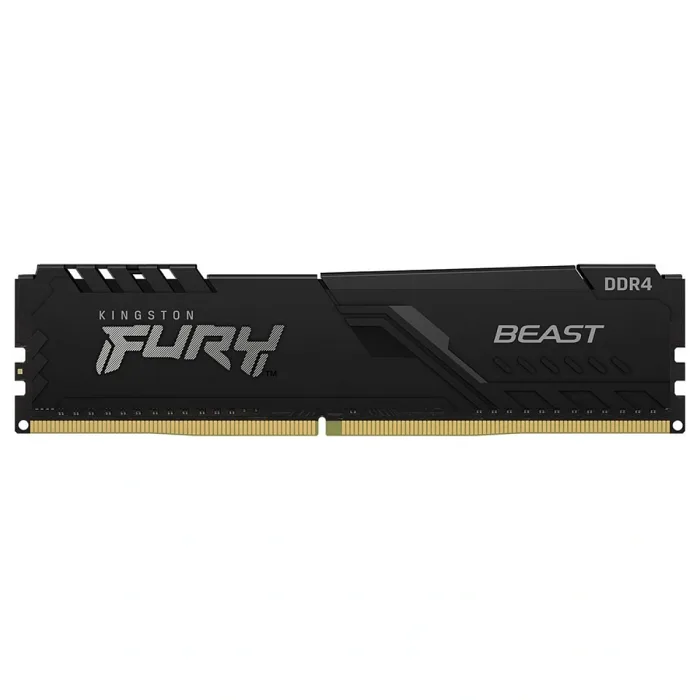 Kingston Fury Beast 16 GB 3200 MHz CL16 KF432C16BB/16 DDR4 Ram