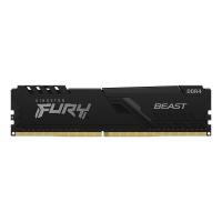 KİNGSTON FURY BEAST 16 GB 3200 MHZ CL16 KF432C16BB/16 DDR4 RAM
