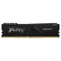 Kingston Fury Beast 8 GB 3200 MHz CL16 KF432C16BB/8 DDR4 Ram (Kutusuz)