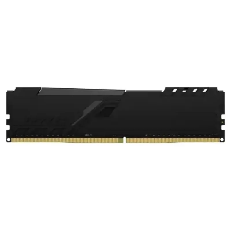 Kingston Fury Beast 8 GB 3200 MHz CL16 KF432C16BB/8 DDR4 Ram (Kutusuz)