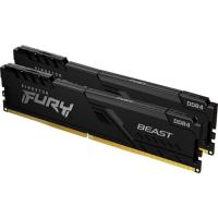 KİNGSTON FURY BEAST DDR4 16 GB(2X8GB) 3200MHZ RAM