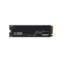 KİNGSTON KC3000 2TB M.2 NVME SSD (7000-7000)