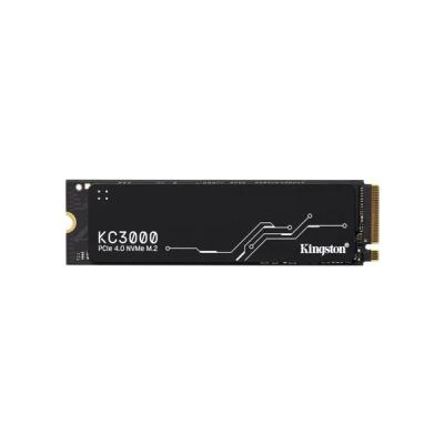 KİNGSTON KC3000 2TB M.2 NVME SSD (7000-7000)