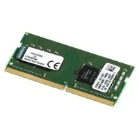 KINGSTON NTB 8GB 2666MHZ DDR4 KVR26S19S8/8 NB