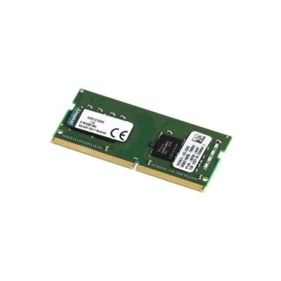 KINGSTON NTB 8GB 2666MHZ DDR4 KVR26S19S8/8 NB