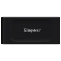 KİNGSTON XS1000 SXS1000/1000G USB 3.2 1 TB SİYAH TAŞINABİLİR SSD
