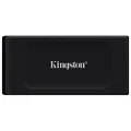 KİNGSTON XS1000 SXS1000/2000G USB 3.2 2 TB SİYAH TAŞINABİLİR SSD