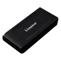 KİNGSTON XS1000 SXS1000/2000G USB 3.2 2 TB SİYAH TAŞINABİLİR SSD