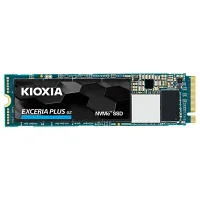 KİOXİA 1TB EXCERİA PLUS G2 NVME OKUMA 5000MB-YAZMA 3900MB M.2 SSD (LRD20Z500GG8)