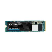 KİOXİA 1TB EXCERİA PLUS G2 NVME OKUMA 5000MB-YAZMA 3900MB M.2 SSD (LRD20Z500GG8)