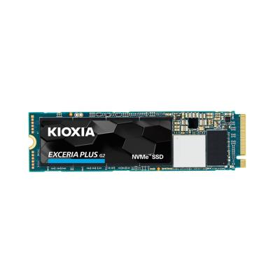 KİOXİA 1TB EXCERİA PLUS G2 NVME OKUMA 5000MB-YAZMA 3900MB M.2 SSD (LRD20Z500GG8)