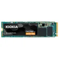 KİOXİA 500GB EXCERİA G2 NVME 2100MB/1700MB M.2 2280 LRC20Z500GG8 SSD DİSK