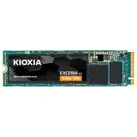KİOXİA 500GB EXCERİA G2 NVME 2100MB/1700MB M.2 2280 LRC20Z500GG8 SSD DİSK