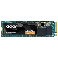 KIOXİA EXCERİA 1 TB M.2 NVME LRC20Z001TG8