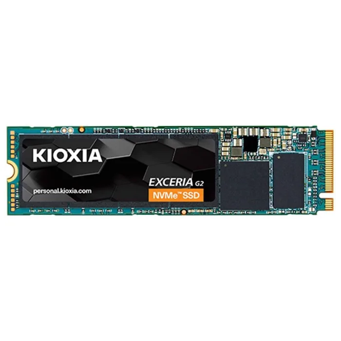 KIOXİA EXCERİA 1 TB M.2 NVME LRC20Z001TG8