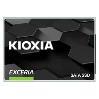 Kioxia Exceria LTC10Z960GG8 Sata 3.0 2.5" 960 GB SSD