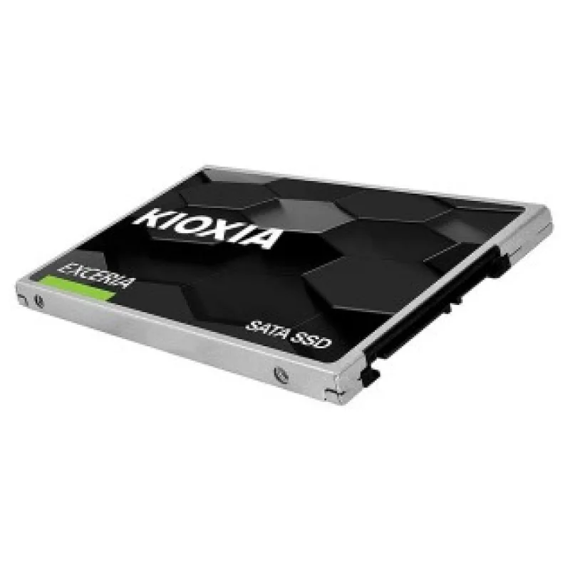 Kioxia Exceria LTC10Z960GG8 Sata 3.0 2.5" 960 GB SSD