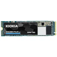 KİOXİA EXCERİA PLUS G2 LRD20Z002TG8 2 TB 3400/3200 MB/S NVME M.2 SSD