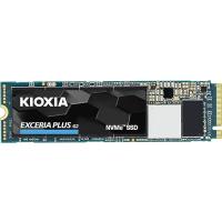 KİOXİA EXCERİA PLUS G2 LRD20Z002TG8 2 TB 3400/3200 MB/S NVME M.2 SSD