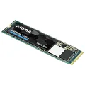 KİOXİA EXCERİA PLUS G2 LRD20Z002TG8 2 TB 3400/3200 MB/S NVME M.2 SSD