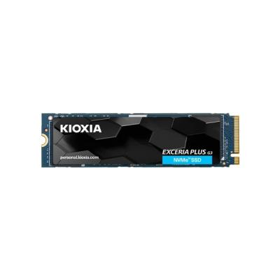 KİOXİA EXCERİA PLUS G3 2 TB PCI-EXPRESS 4.0 M.2 SSD LSD10Z002TG8