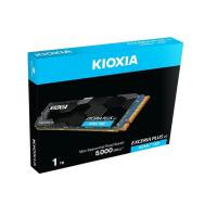 KIOXIA PCIe M2 1TB Exceia Plus G3 NV 3D 5000/3900 Dahili SSD