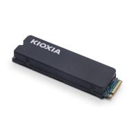 Kioxia PCIe M2 1TB Exceria Heatsink 6200/4900