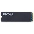 Kioxia PCIe M2 2TB Exceria Heatsink 6200/4900 PS5 SSD Soğutuculu