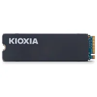 Kioxia PCIe M2 2TB Exceria Heatsink 6200/4900 PS5 SSD Soğutuculu