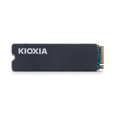 Kioxia PCIe M2 2TB Exceria Heatsink 6200/4900 PS5 SSD Soğutuculu