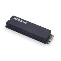 Kioxia PCIe M2 2TB Exceria Heatsink 6200/4900 PS5 SSD Soğutuculu