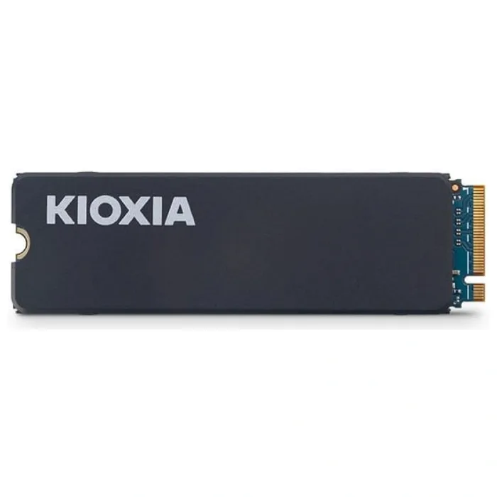 KİOXİA PCIE M2 4TB EXCERİA HEATSİNK 6200/4800