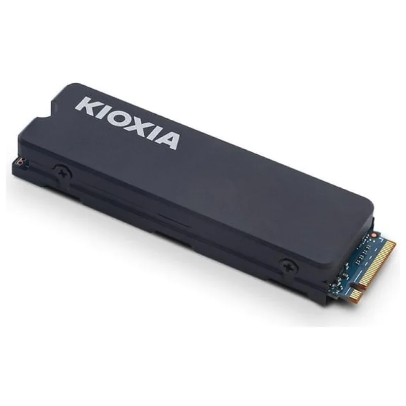 KİOXİA PCIE M2 4TB EXCERİA HEATSİNK 6200/4800