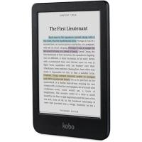 Kobo Clara Color | Renkli eOkuyucu | 6" Parlamayan Renkli E Mürekkep Kaleido™ 3 Ekran | Karanlık Mod Seçeneği | Su Geçirmez | Sesli Kitaplar | 16 GB Depolama | Siyah