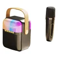 KOLEER S885 KARAOKE SPEAKER