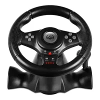 KONTORLAND DEATH TRACK 4 DİREKSİYON SETİ