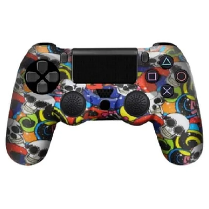 KONTORLAND PS-4106Z PS4 KABLOSUZ GAMEPAD
