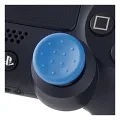Kontrolfreek ALPHA PS5/PS4 Uyumlu Analog Başlık Thumbsticks - Performans Yükseltici ve Koruyucu