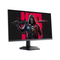 Koorui 27" GN02 Gaming 240Hz Monitör Siyah 1ms  1920x1080, 240Hz, DP, HDMI, AdaptiveSync